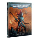 Codex: Drukhari (English)