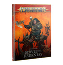 Slaves to Darkness Chaos Battletome