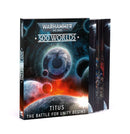 500 Worlds: Titus (English)