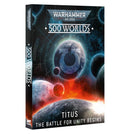 500 Worlds: Titus (English)