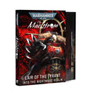 The Maelstrom: Lair of the Tyrant (English)