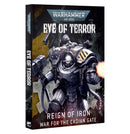 Eye of Terror: Reign of Iron (English)
