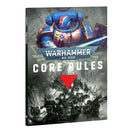 Warhammer 40,000 Core Rulebook [Pre-Order] 2026-06-27