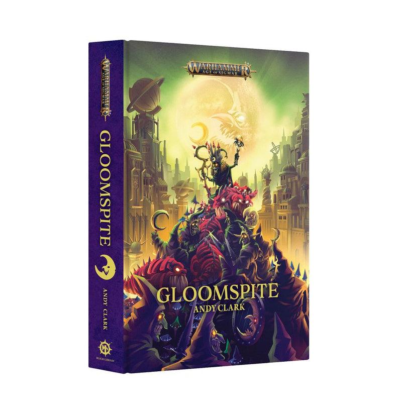 Gloomspite (Hardback)
