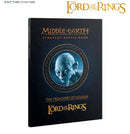 Middle-Earth SBG Journal – The Treachery of Gollum
