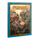 Arcane Journal: Battle March Companion [Pre-Order] 2026-07-18