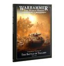 Journal Tactica: The Battle of Tallarn