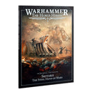 Journal Tactica: Skitarii – Steel Hand of Mars
