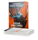 Kill Team Datacards: Corsair Voidscarred