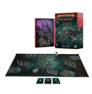Spearhead – Sand & Bone Gaming Pack