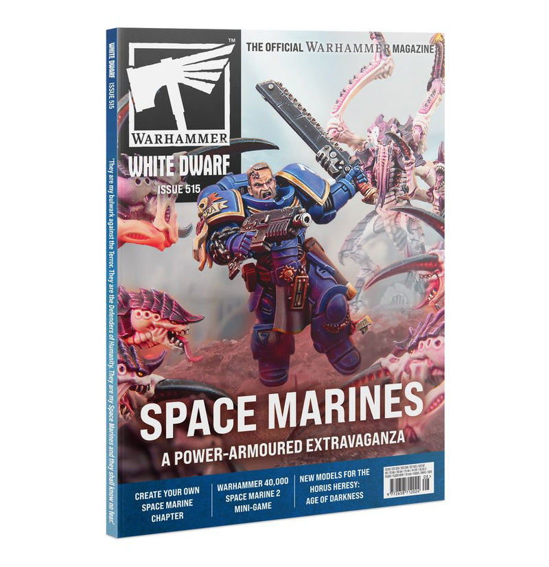 White Dwarf (Warhammer)
