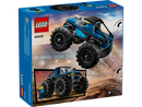 LEGO® Blue Monster Truck (60402)