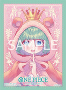 One Piece CG Sleeves Set 9