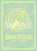 One Piece CG Sleeves Set 9