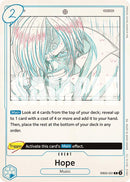 Hope [Extra Booster: Anime 25th Collection]