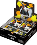Union Arena: Chainsaw Man Booster Box