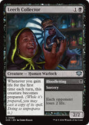 Leech Collector [Secrets of Strixhaven]