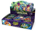 Disney Lorcana: Set 13 – Attack of the Vine! Booster Box [Pre-Order] 2026-07-10