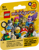 LEGO® Minifigures Series 25 (71045) blind box