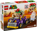 LEGO® Super Mario™ Bowser’s Muscle Car Expansion Set (71431)