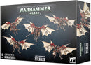Adeptus Mechanicus Pteraxii Sterylizors