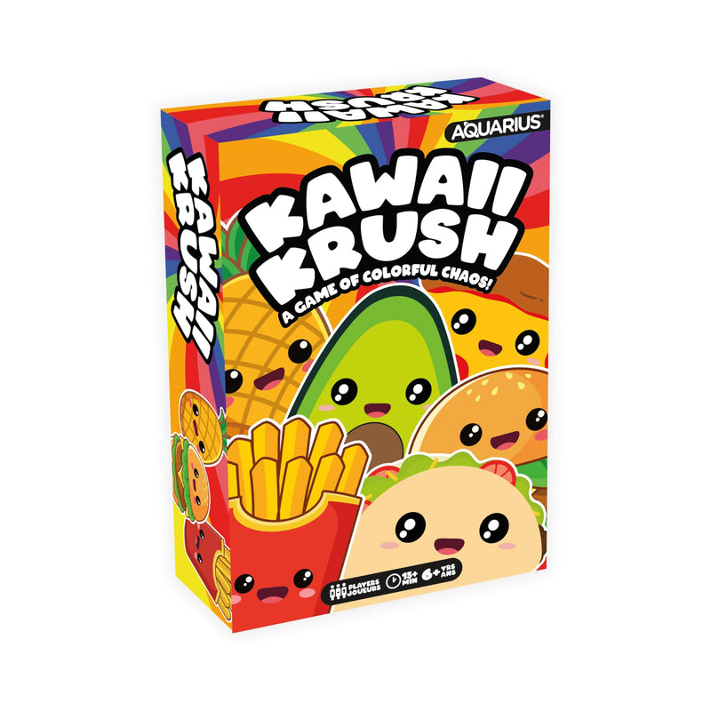 Kawaii Krush