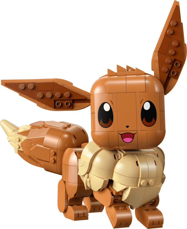LEGO® Eevee (72151)
