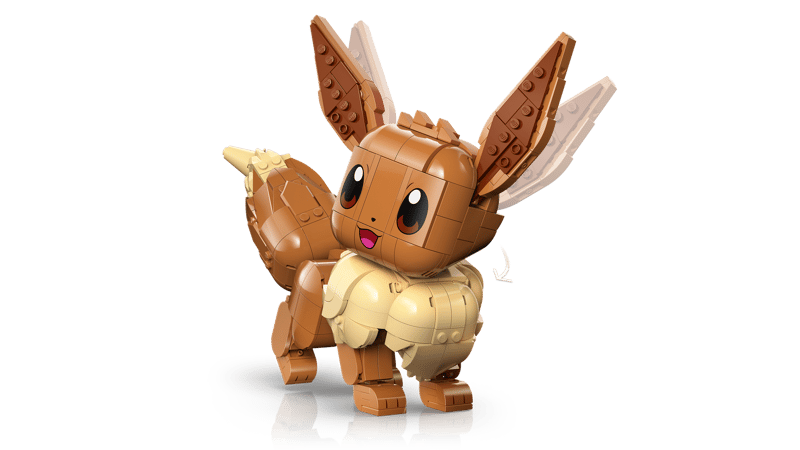LEGO® Eevee (72151)