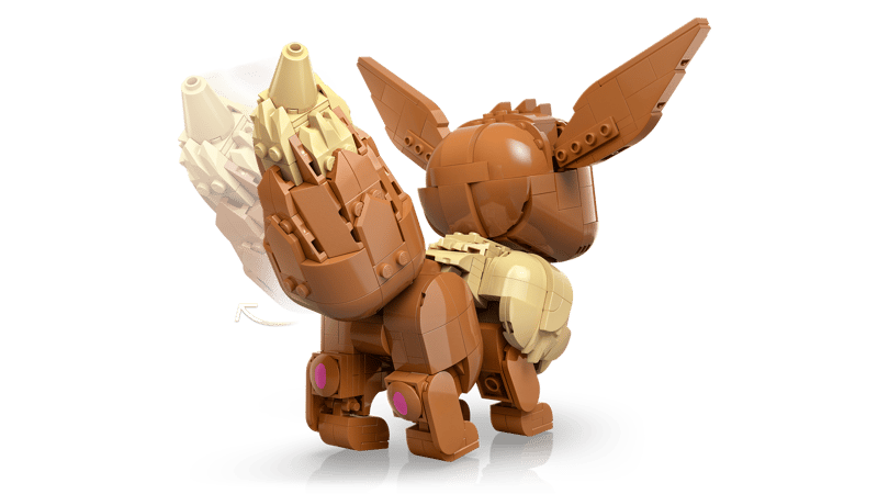 LEGO® Eevee (72151)