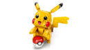 LEGO® Pikachu and Poke Ball (72152)