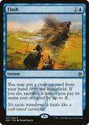 Flash [Masters 25]