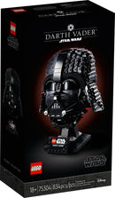 LEGO® Darth Vader™ Helmet (75304)
