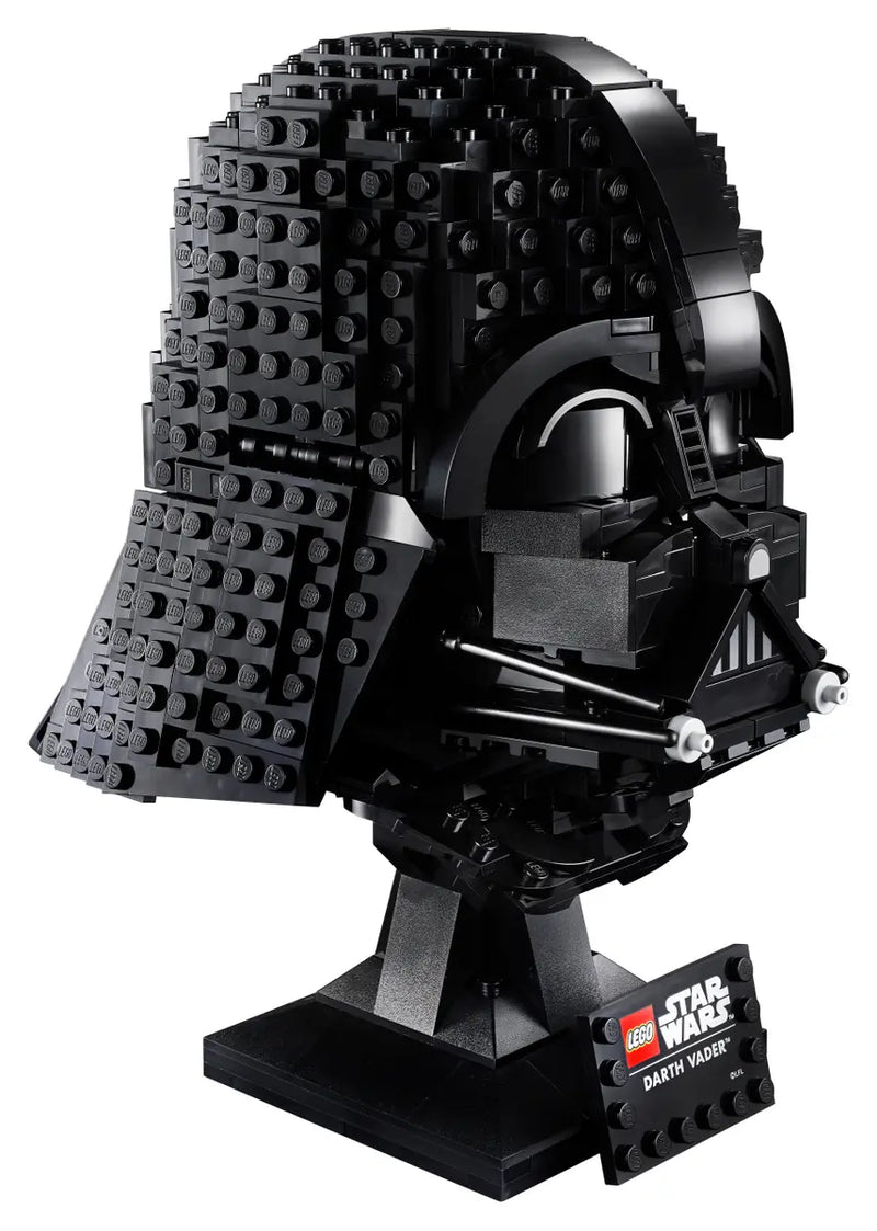 LEGO® Darth Vader™ Helmet (75304)