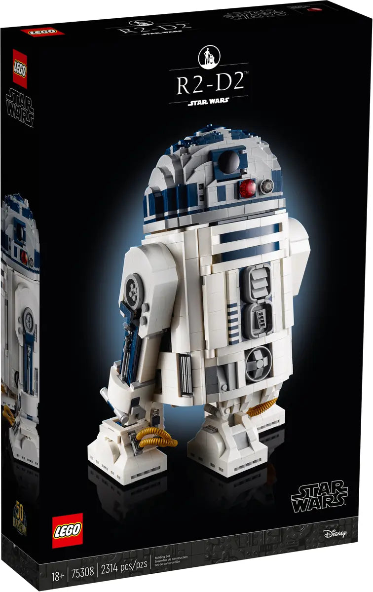 LEGO® R2-D2™ (75308)