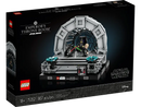 LEGO® Emperor's Throne Room™ Diorama (75352)