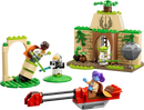 LEGO® Star Wars™ Tenoo Jedi Temple™ (75358)