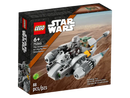LEGO® The Mandalorian N-1 Starfighter™ Microfighter (75363)