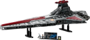 LEGO® Star Wars™ Venator-Class Republic Attack Cruiser (75367)