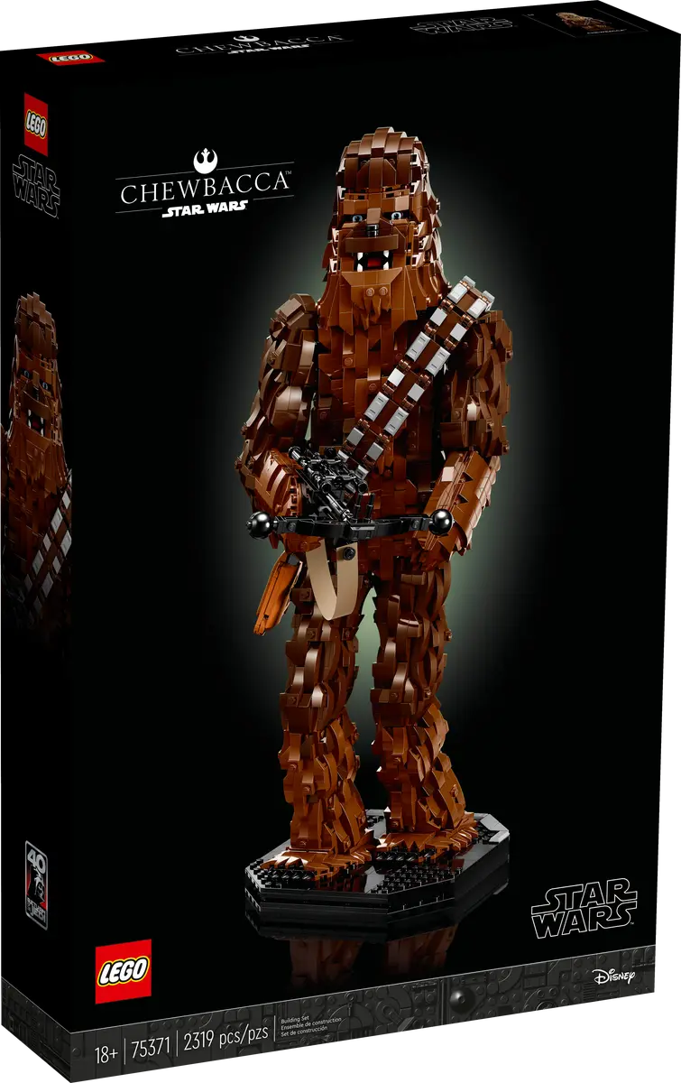 LEGO® Chewbacca™ (75371)