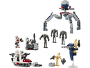 LEGO® Clone Trooper™ & Battle Droid™ Battle Pack (75372)