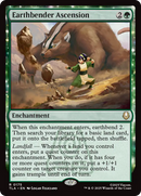 Earthbender Ascension [Avatar: The Last Airbender]