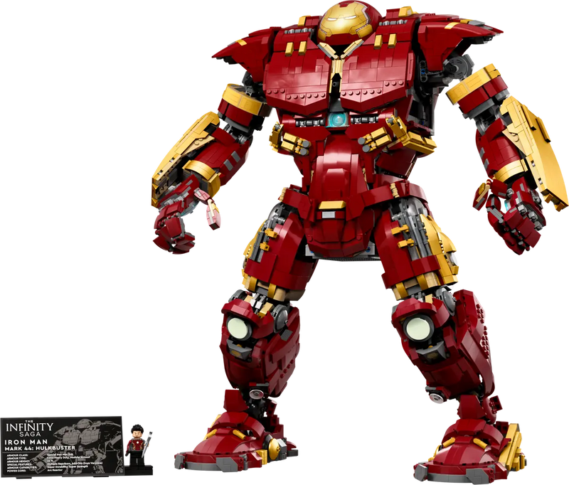 LEGO® Hulkbuster (76210)