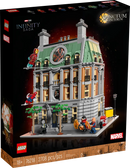 LEGO® Sanctum Sanctorum (76218)