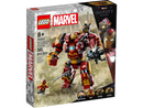 LEGO® The Hulkbuster: The Battle of Wakanda (76247)