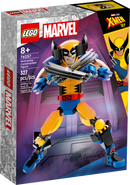 LEGO® Wolverine Construction Figure (76257)