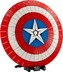 LEGO® Captain America's Shield (76262)