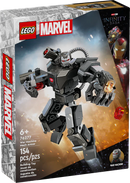 LEGO® Marvel War Machine Mech Armor (76277)