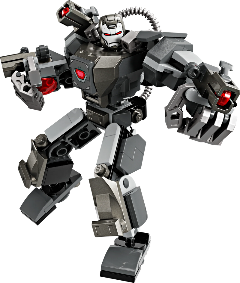 LEGO® Marvel War Machine Mech Armor (76277)