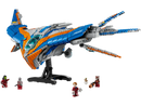 LEGO® Guardians of the Galaxy: The Milano Spaceship (76286)
