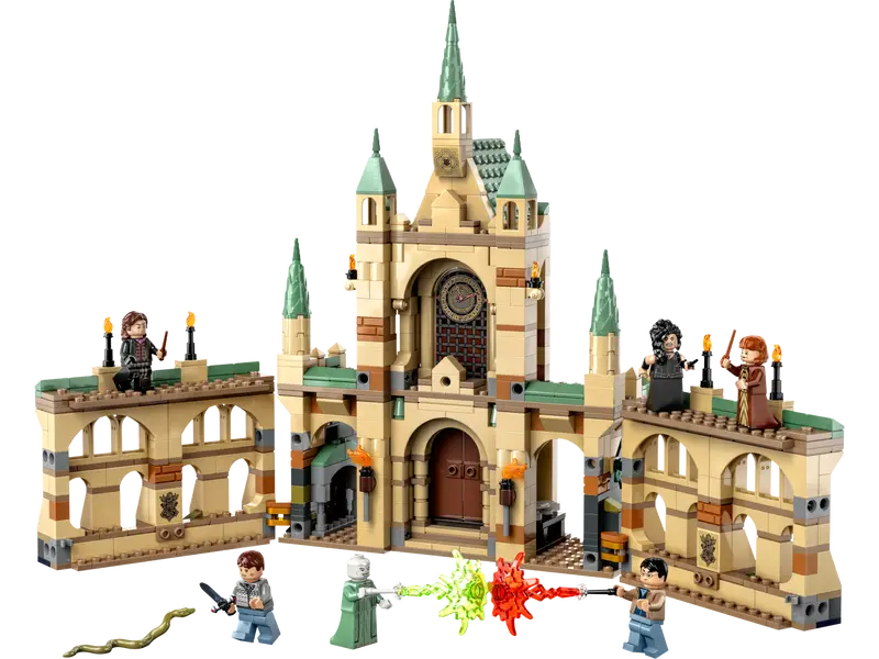 LEGO® Harry Potter™ The Battle of Hogwarts™ (76415)
